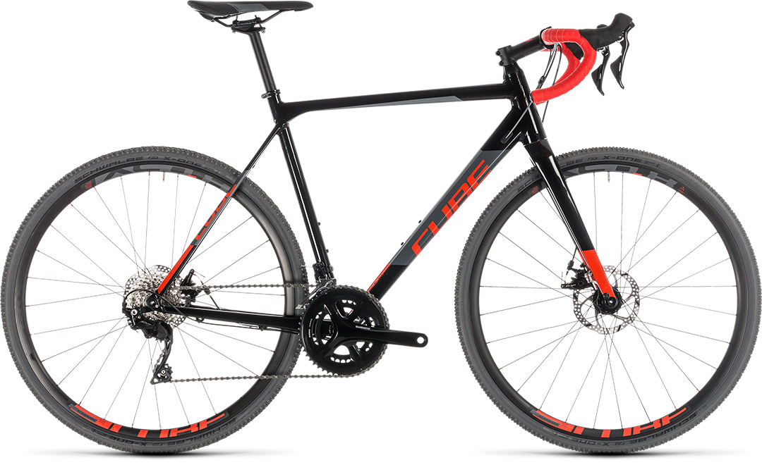 cube crossrace 2019