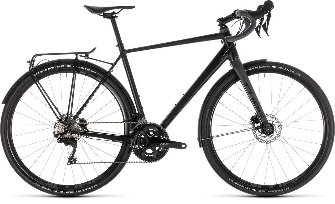 cube nuroad race fe 2019