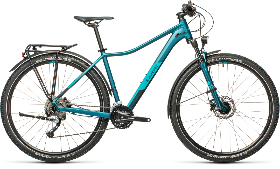 Access WS Pro Allroad