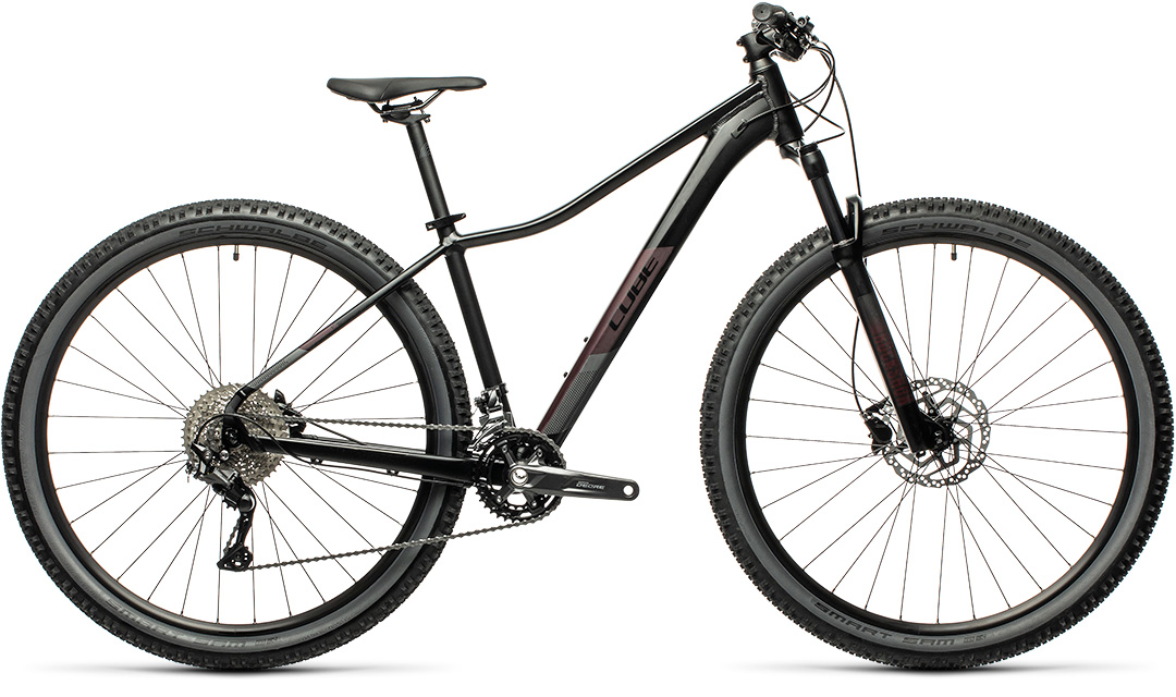 Access WS Race black´n´hazypurple