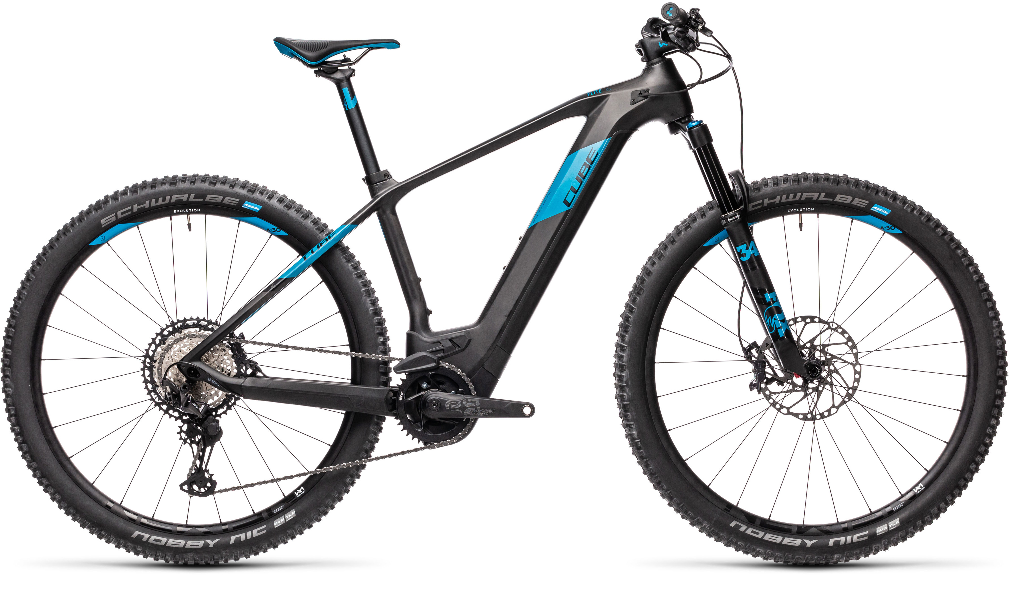 Elite Hybrid C:62 SL 29
