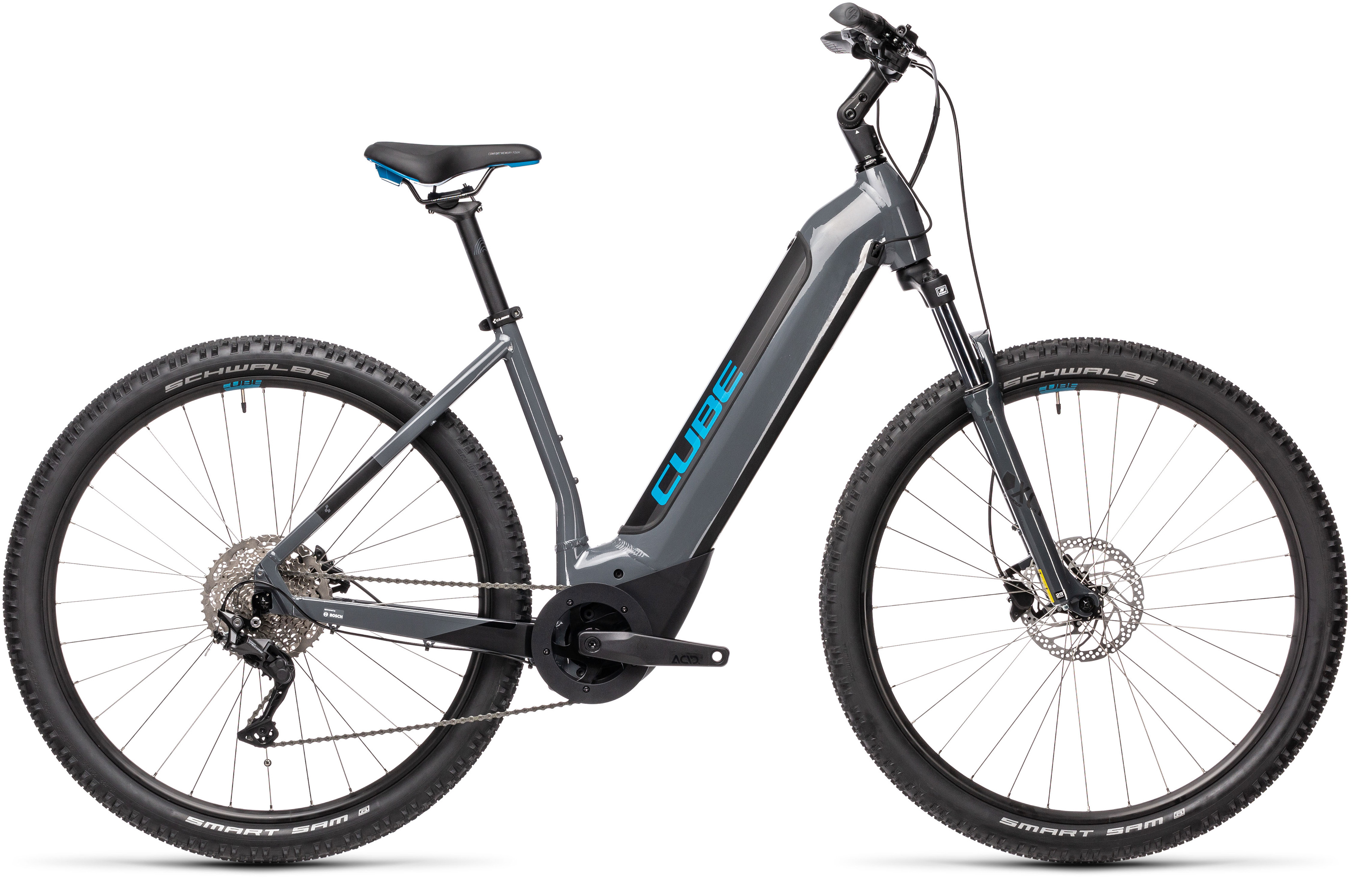 Nuride Hybrid Pro 625