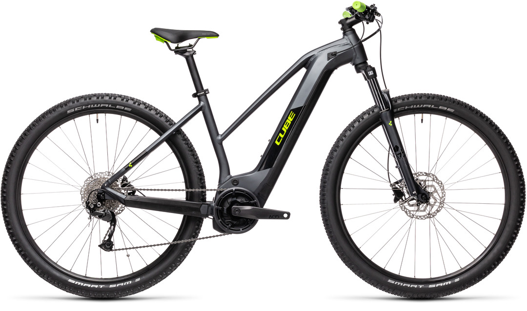 Reaction Hybrid Performance 625