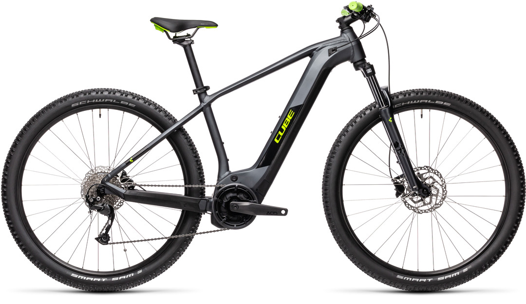 Reaction Hybrid Performance 625