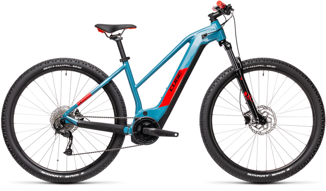 Reaction Hybrid Performance 625