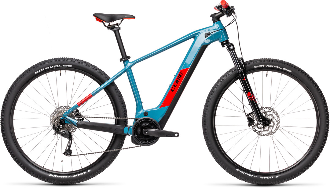 Reaction Hybrid Performance 625
