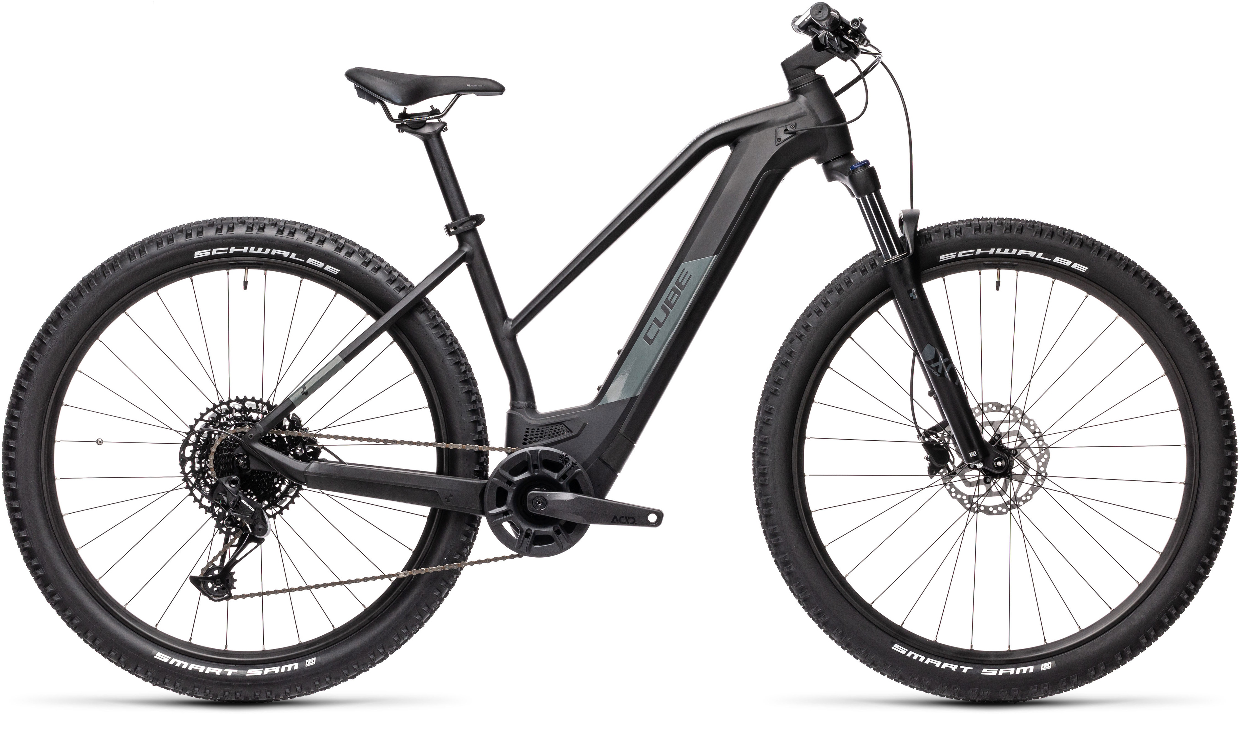 Reaction Hybrid Pro 625