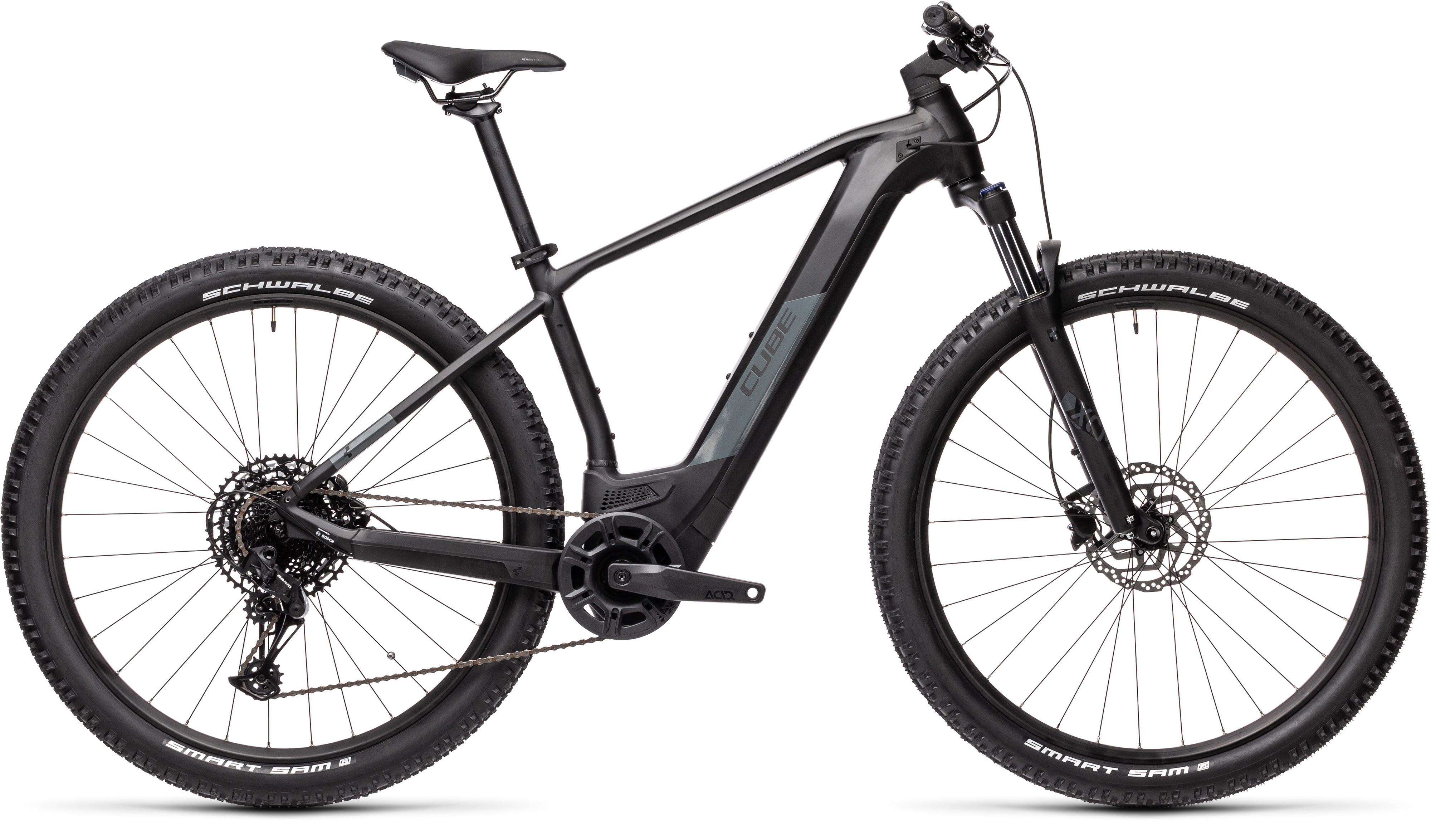 Reaction Hybrid Pro 625