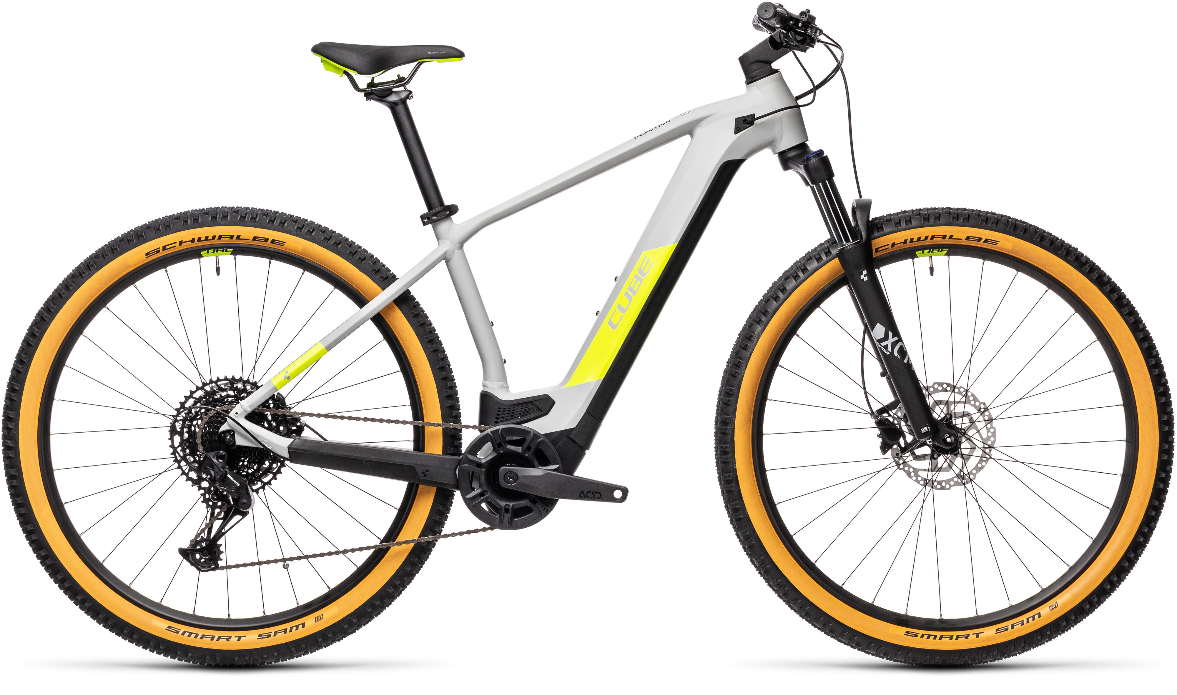 Reaction Hybrid Pro 625