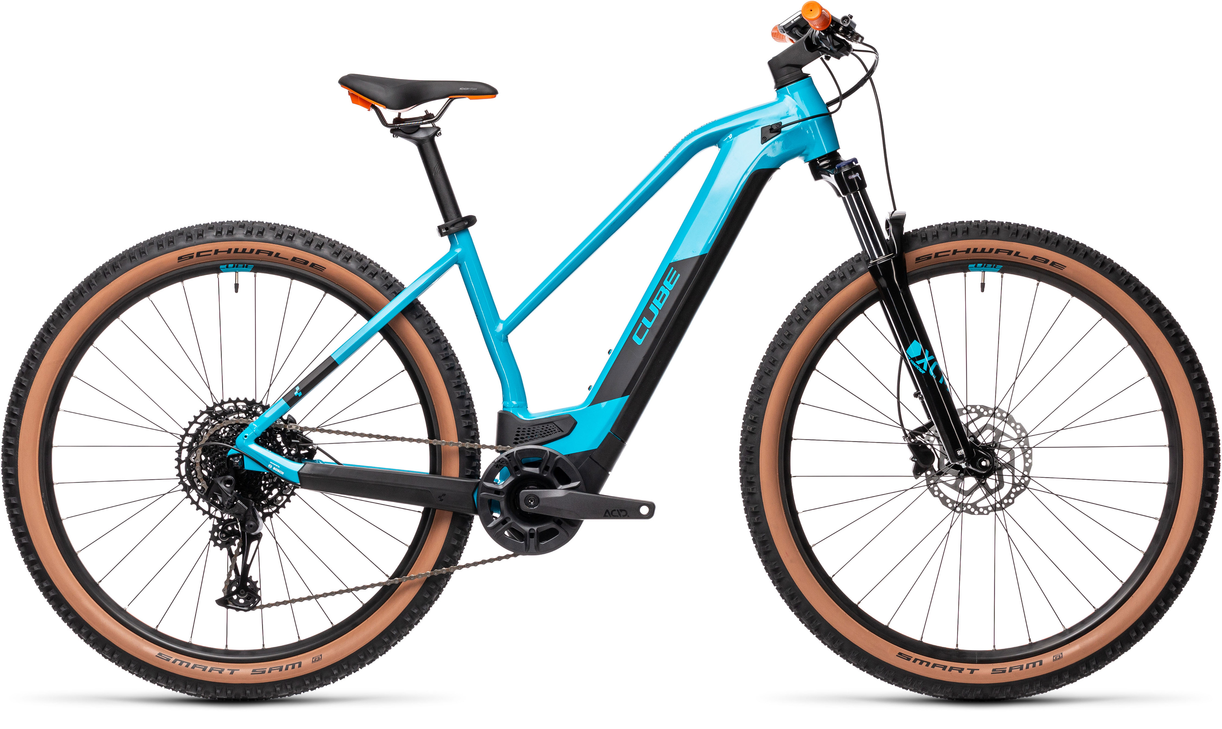 Reaction Hybrid Pro 625