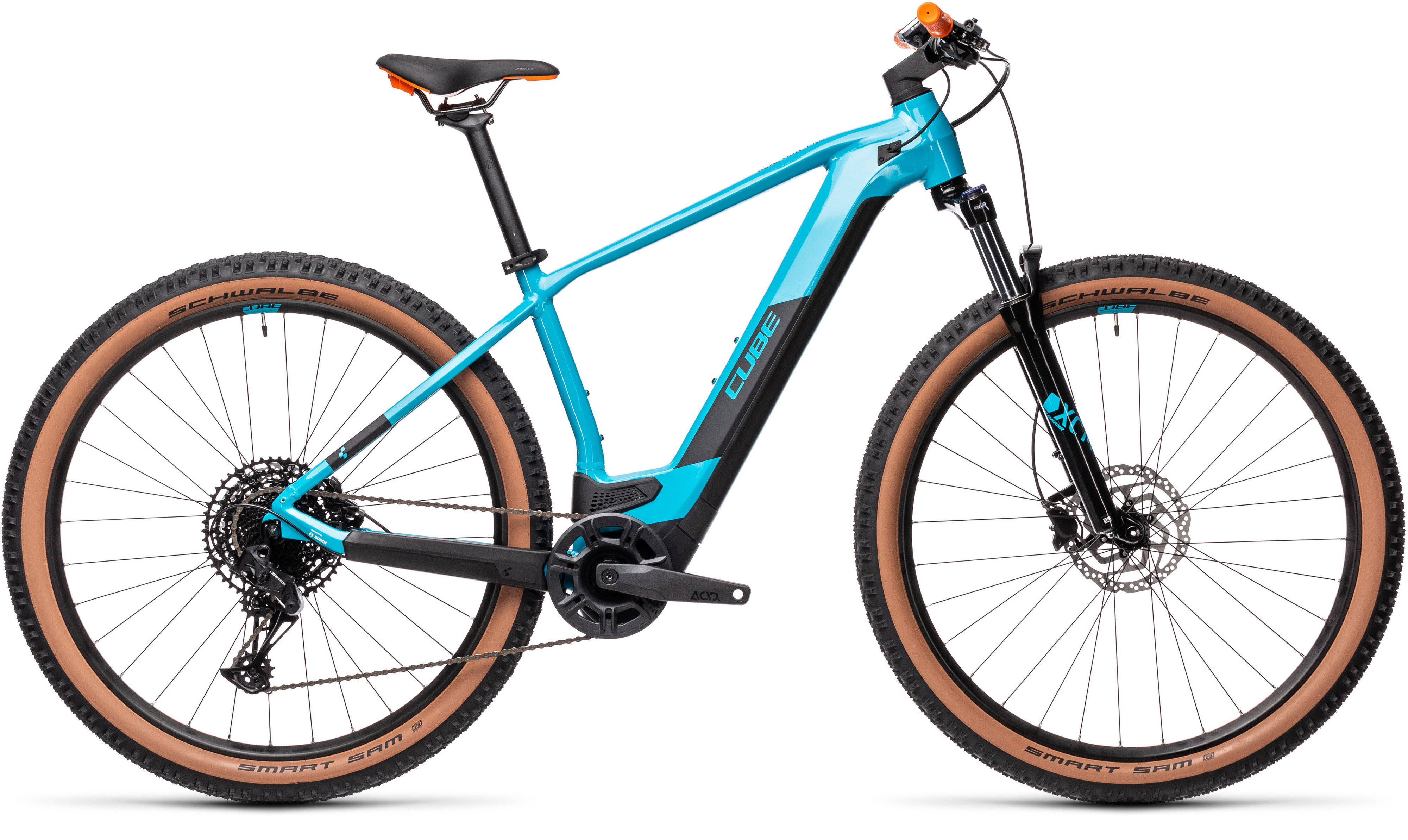 Reaction Hybrid Pro 625