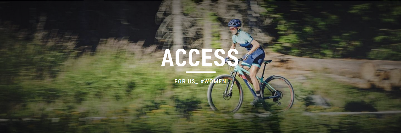 ACCESS WS 2021