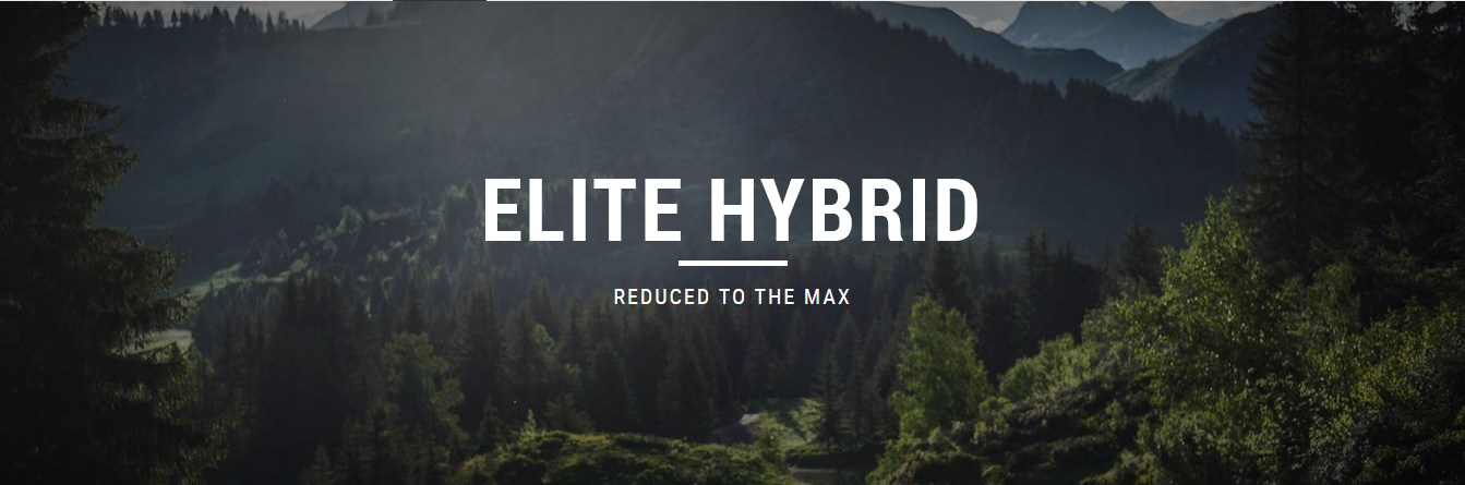 ELITE HYBRID 2021