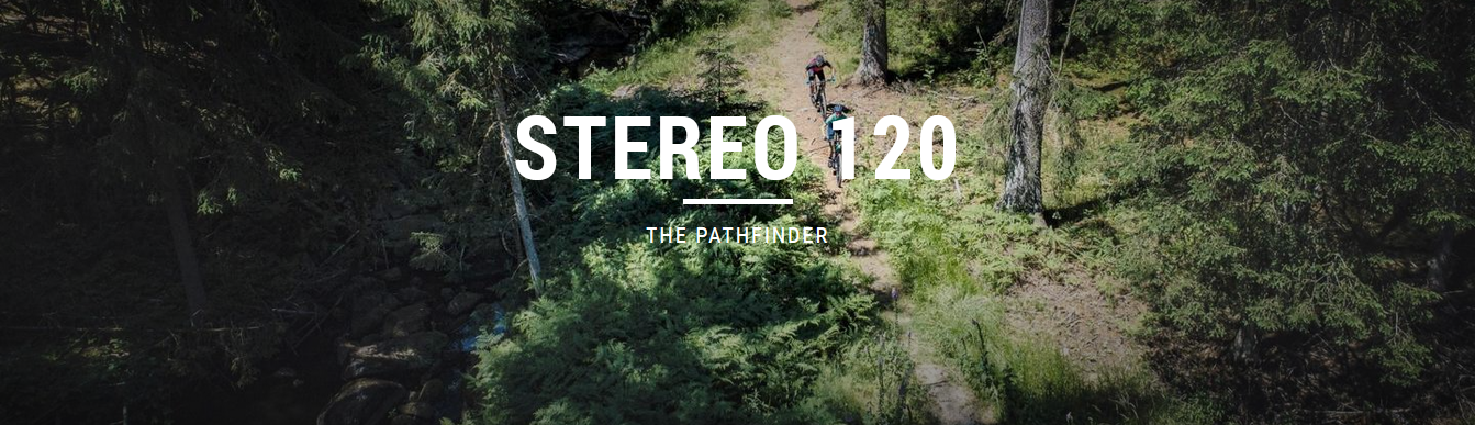 STEREO 120 2021