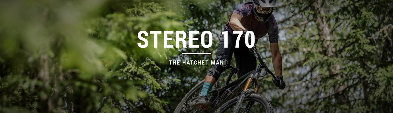STEREO 170 2021