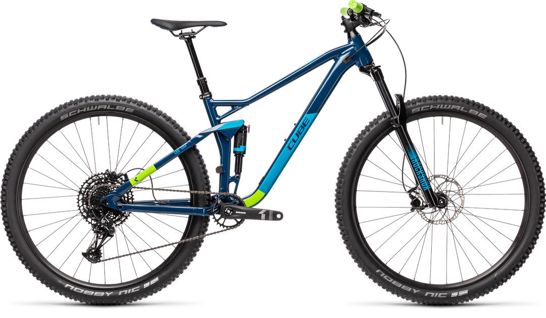 Stereo 120 HPC Pro 29