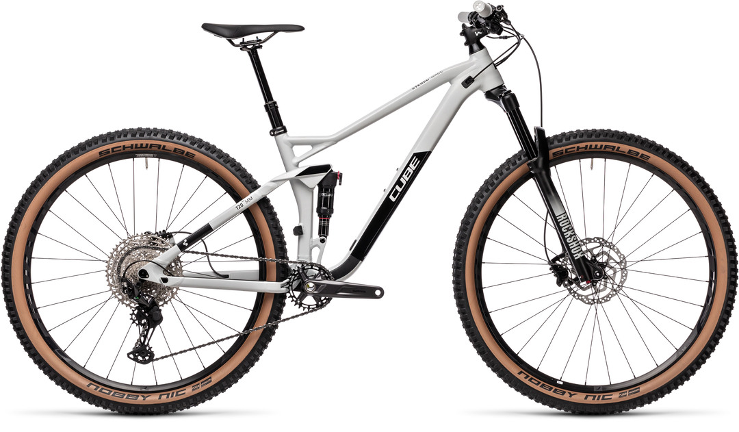 Stereo 120 HPC Race 29