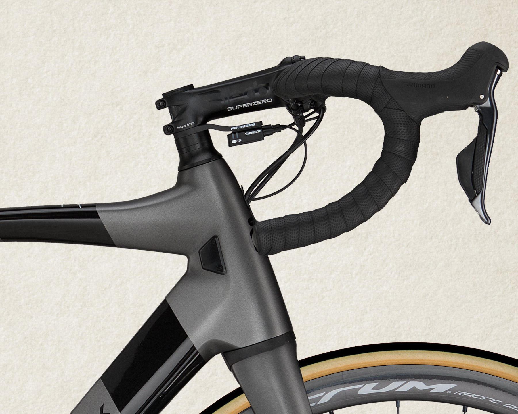 Banner Merckx em525 detail 3