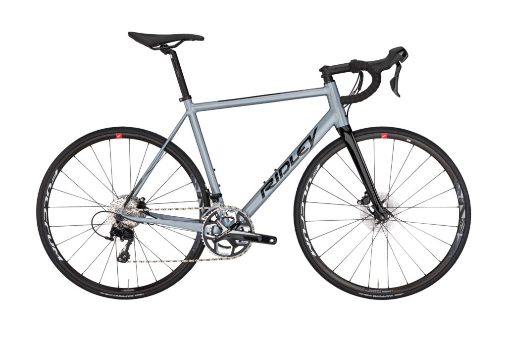 Ridley Helium SLA Disc 2019