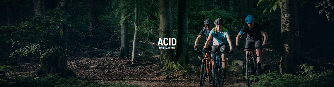 acid